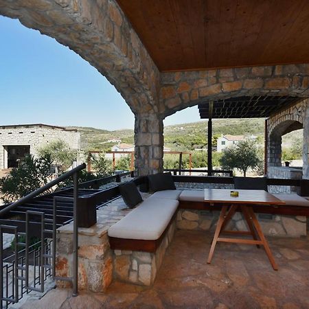 Villa Ariel Luštica Extérieur photo
