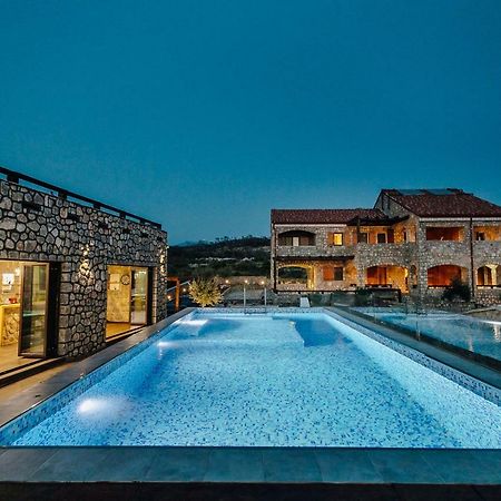 Villa Ariel Luštica Extérieur photo