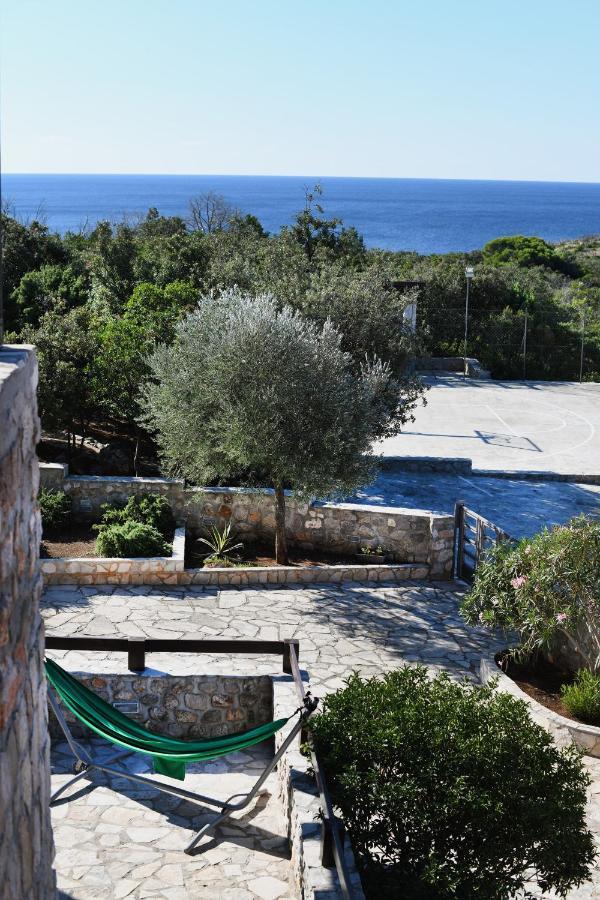 Villa Ariel Luštica Extérieur photo