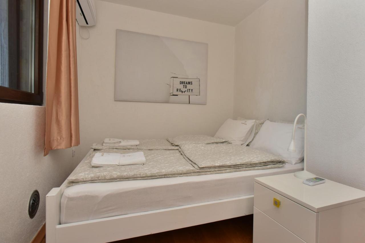 Villa Ariel Luštica Extérieur photo