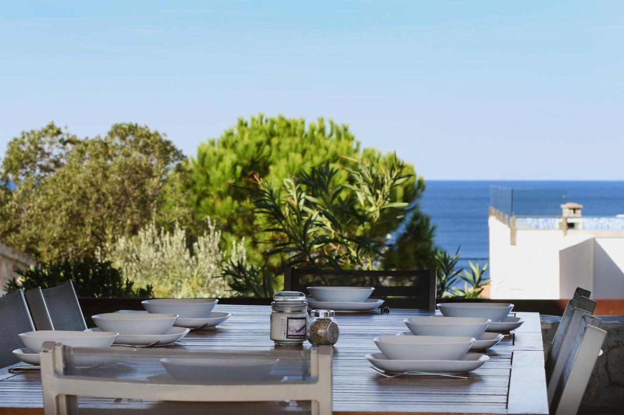 Villa Ariel Luštica Extérieur photo