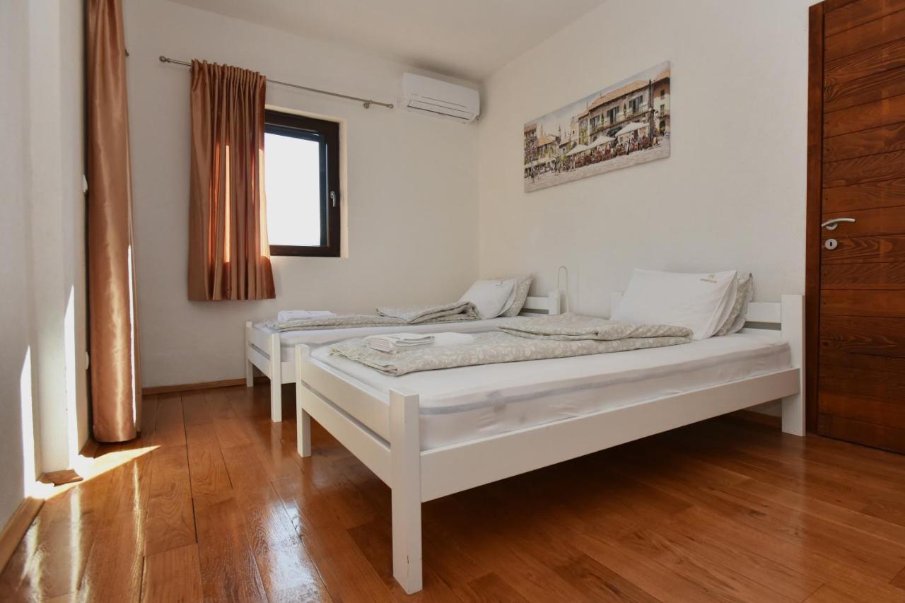 Villa Ariel Luštica Extérieur photo