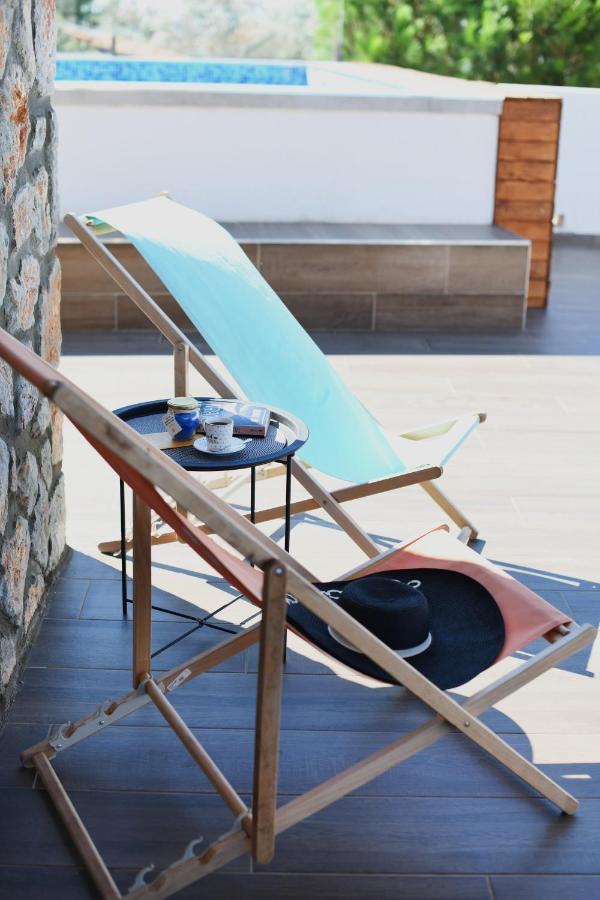 Villa Ariel Luštica Extérieur photo