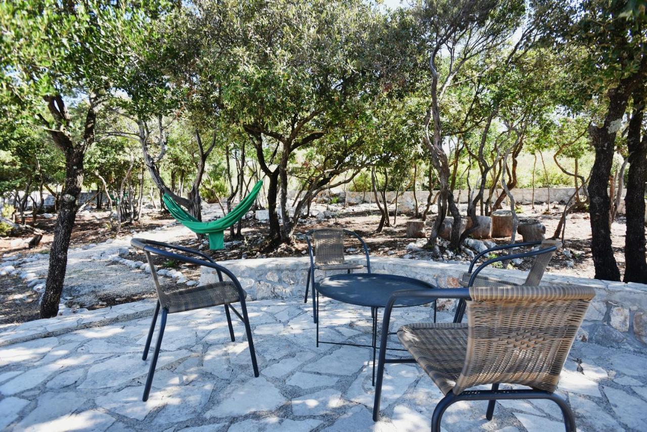 Villa Ariel Luštica Extérieur photo