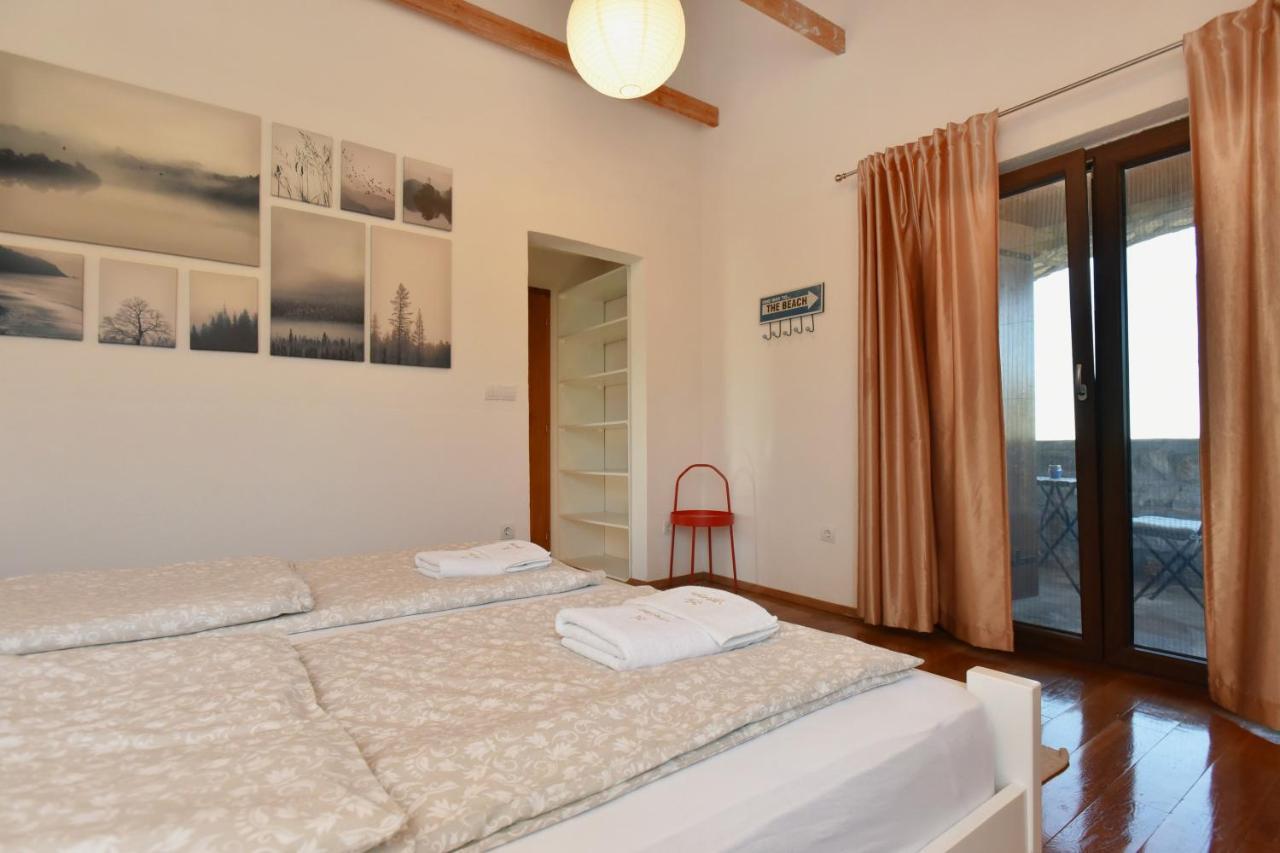 Villa Ariel Luštica Extérieur photo