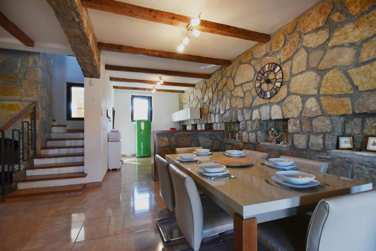 Villa Ariel Luštica Extérieur photo