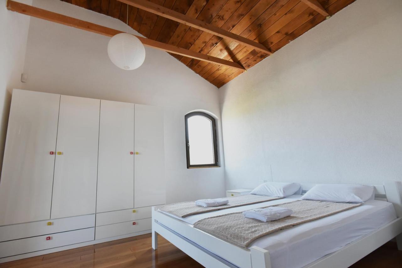 Villa Ariel Luštica Extérieur photo
