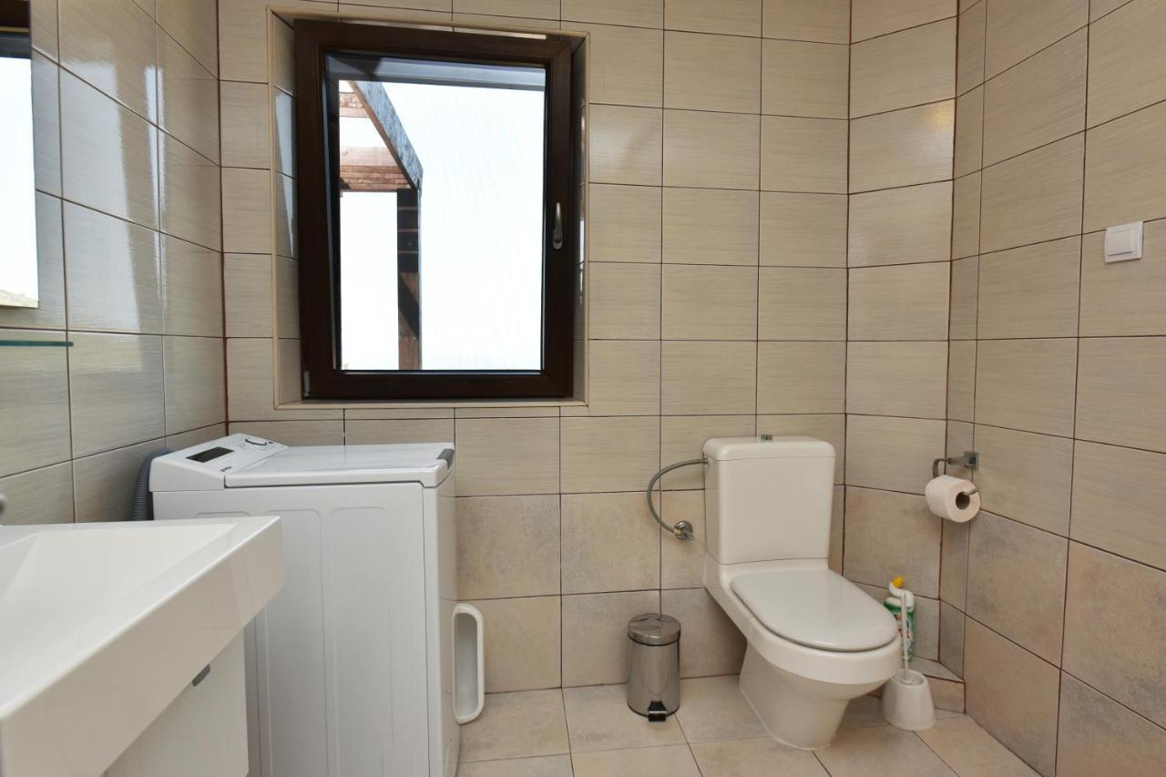 Villa Ariel Luštica Extérieur photo