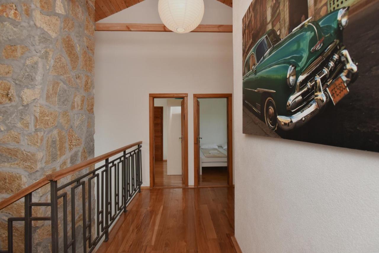 Villa Ariel Luštica Extérieur photo