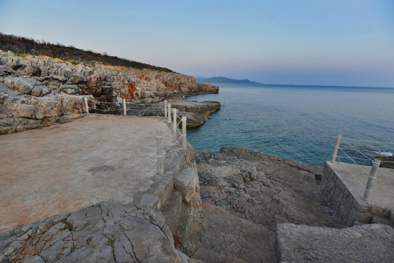 Villa Ariel Luštica Extérieur photo